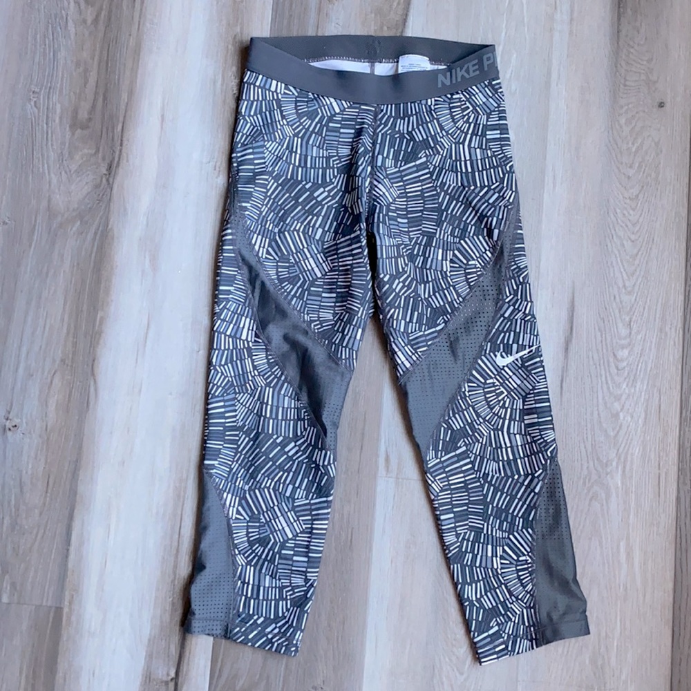 Nike Pro Leggings